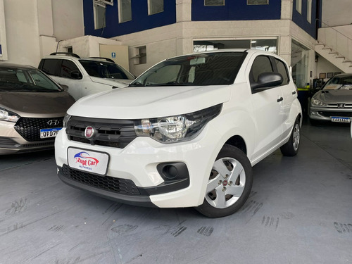 Fiat Mobi 1.0 Like Flex 5p