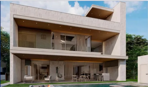 Casa En Venta En San Pedro Garza Garcia, Nuevo León