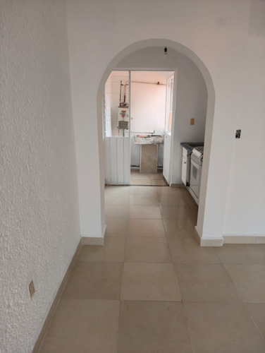 Depto En Tláhuac Remodelado Excelente Precio, Iluminación Y Ubicación