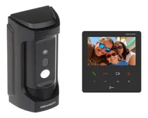 Comprar Video Portero Ip Antivandalico Hikvision Monitor Wifi+tactil