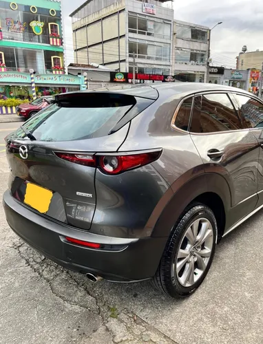 Mazda CX-30 2.5 Grand Touring Lx 4x2