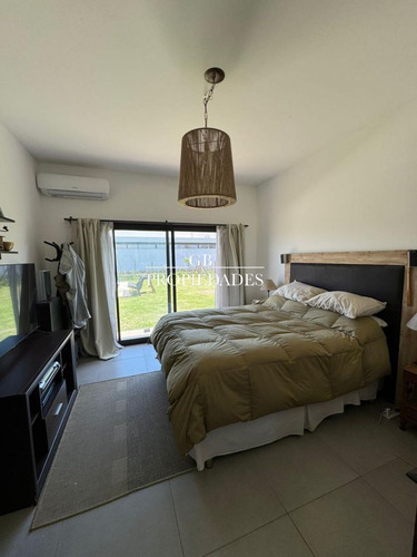 Venta De Casa 4 Ambientes En San Pablo, Pilar
