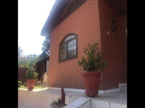 Chácara Em Itupeva, Terreno Com 1.000 M² Com 3 Dormitórios Com Casa De Hospedes ,piscina E Churrasqueira - Ch00084 - 32931066