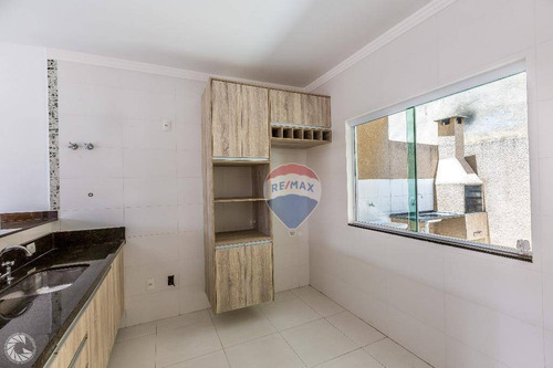 Casa Com 3 Dormitórios À Venda, 119 M² Por R$ 598.000,00 - Vila Petrópolis - Atibaia/sp - Ca5976
