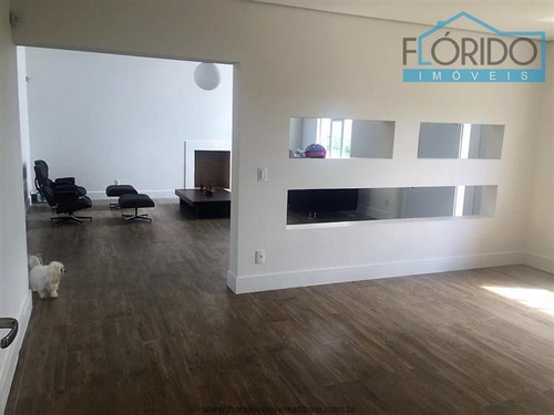 Imagem 18 de 29 de Casas Em Condomínio À Venda Em Atibaia/sp - Compre O Seu Casas Em Condomínio Aqui! - 1442786