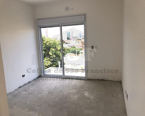 Imagem 11 de 22 de Sobrado De 160 M² 3 Dormitórios Bela Vista - Osasco - Ca04763 - 68750685