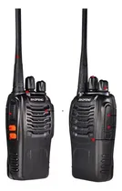 Comprar Radios Walkie Talkie Baofeng Dos Transmisores 1500mah
