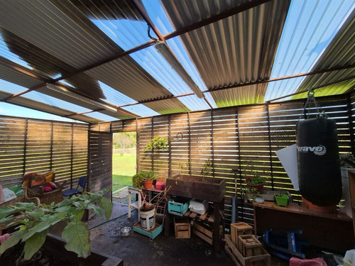 Casa En Venta De 6 Dorm. En Pelarco