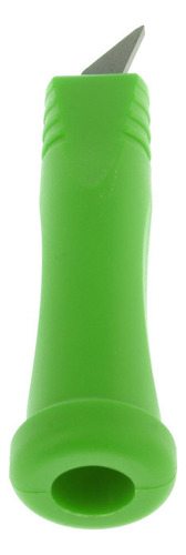 Varilla De Repuesto Alpenstock Tip Trekking Poles Tip Verde