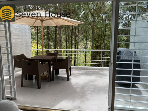 Imagen 3 de 14 de Hermoso Townhouse El Hatillo Conjunto Residencial Terrazas
