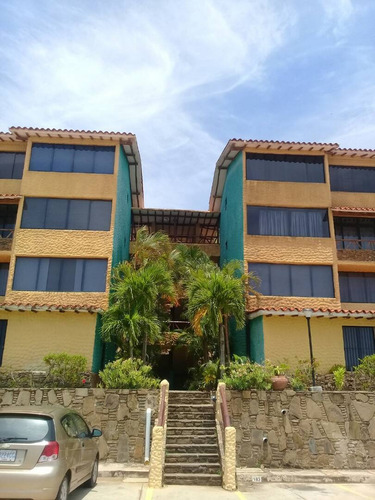 Imagen 14 de 14 de Bello Apartamento Tipo Estudio. Vista Al Mar. Pampatar