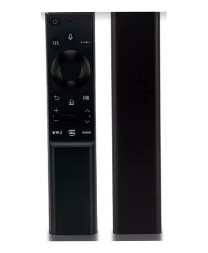 Control Remoto Tv Samsung Voz Microfono Crystal Uhd Series