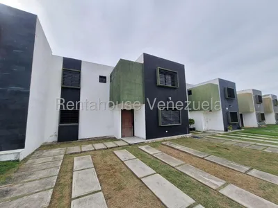 Casa en alquiler