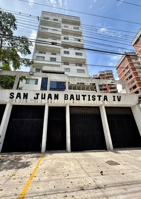 Apartamento en venta