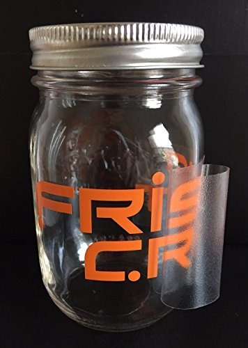 Frisco Craft C-370 - Cinta De Transferencia Para Vinilo (12
