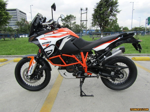 Motos Ktm