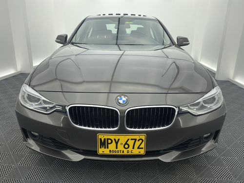 Imagen 2 de 19 de Bmw 328i