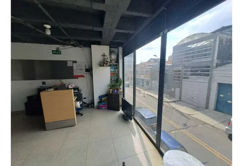 Bodega San Fernando Bogota
