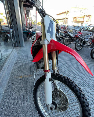 Imagen 6 de 6 de Honda Crf