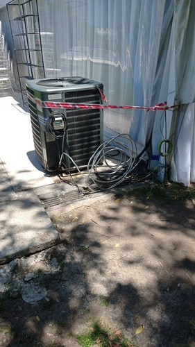 Imagen 4 de 5 de Alquiler De Aires Acondicionado Para Eventos