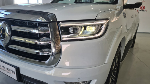 Great Wall Poer Super Luxury 4wd 8at !!!!