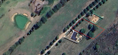 Lote Everlinks Lujan 2000m2 - Sin Deudas - Country Golf