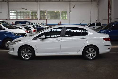 Peugeot 408 2.0 Allure 143cv