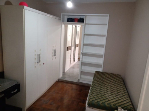 Cobertura São Geraldo Porto Alegre - 7724