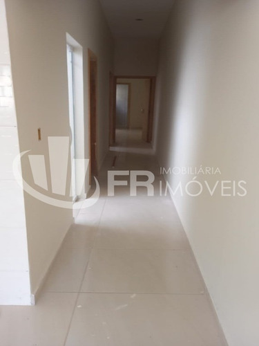 Imagem 10 de 15 de Casa Com Suíte À Venda - Jardim Santa Esmeralda - Aceita Financiamento - Zona Norte - Sorocaba Sp. - 1810 - 69819820