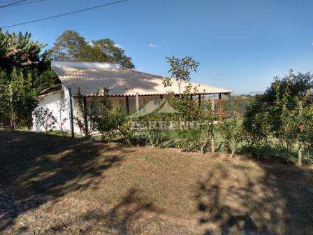 Imagem 2 de 6 de Chácara Com 3 Dorms, Jardim Alvorada (justinópolis), Ribeirão Das Neves - R$ 600 Mil, Cod: 251 - V251