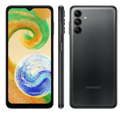 Comprar Samsung Galaxy A04s 64gb 4gb Tela De 6,5