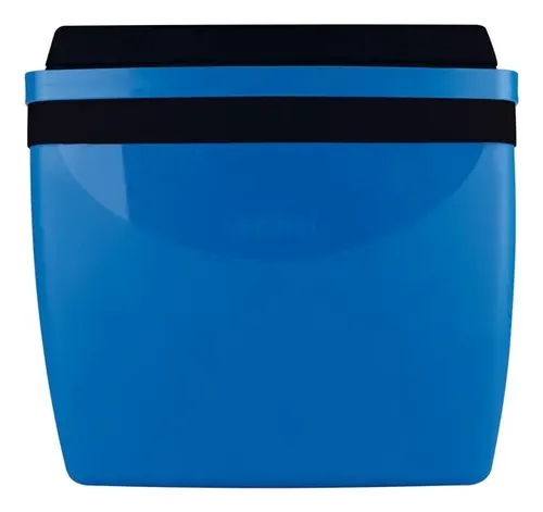 Caixa Térmica Cooler 26l 35 Latas Cerveja Refri C/ Alça Mor