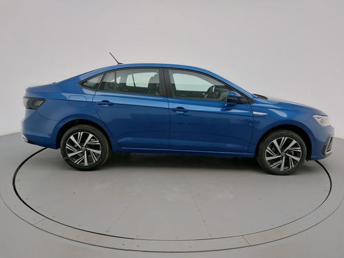 Volkswagen Virtus 1.0 200 TSI HIGHLINE AUTOMÁTICO