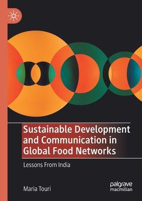 Libro Sustainable Development And Communication In Global...