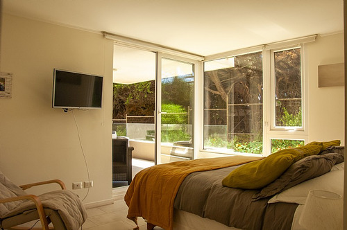Condominio Punta Surf, Maitencillo