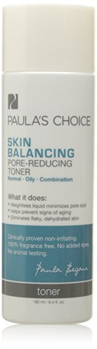 Elección De Paula - Skin Balancing De Poros Reducción De Tón