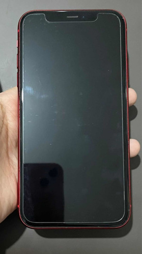 Celular iPhone 11 128gb (Usado)