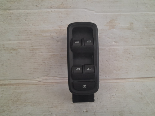 Control Maestro De Vidrios Ford Fiesta Mod 11-16 Usado Orig