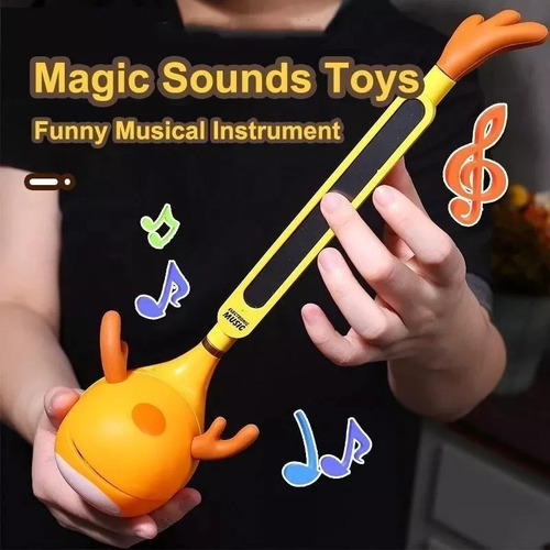 / Instrumentos Musicales For Niños