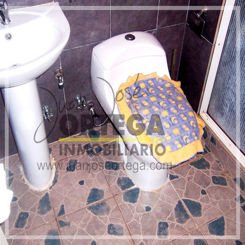 Imagen 10 de 12 de Apartamento En Mérida, Av. Los Próceres, Res La Trinidad.