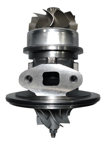 Imagen 3 de 7 de Cartucho Turbo John Deere S200 4045 4430 4440 4450 4500 4.5l