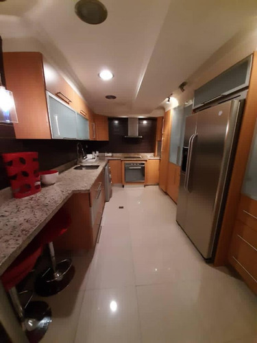 Imagen 2 de 14 de Oportunidad Hatillo Suite 55 M2 1 Hab 2 Baños Total Segurid