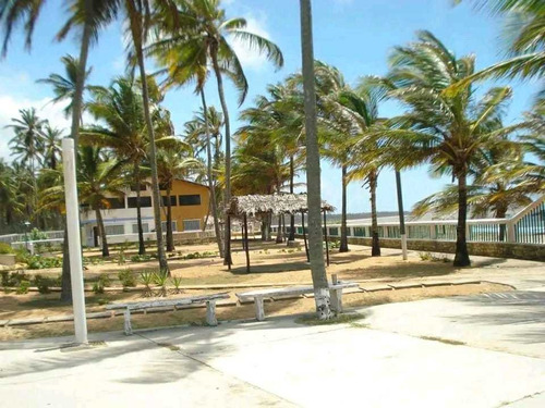 Imagen 2 de 13 de Townhouse En Urb. Los Cayos San Juan De Los Cayos - Morón