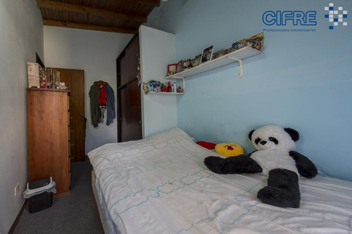 Imagen 22 de 30 de Ph Sin Expensas De 5 Ambientes Con Terraza