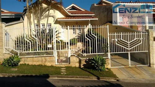 Imagem 1 de 23 de Casas À Venda Em Bragança Paulista/sp - Compre A Sua Casa Aqui! - 1379918