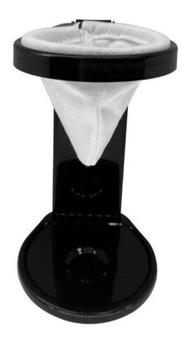 Imagem 2 de 7 de Mini Cafeteira Coador De Pano Café Individual Passador