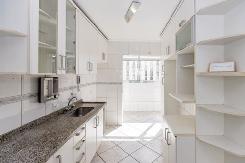 Imagem 10 de 19 de Apartamento Metrô Trianon Masp - Ap01181 - 69862668