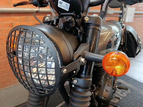 Royal Enfield Hunter 350