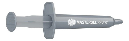 Pasta Termica Cooler Master Mastergel Pro V2  1.5ml 2.6gr