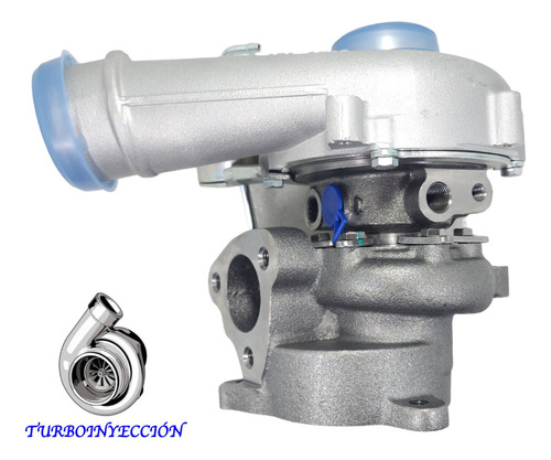 Turbo Completo K04-023 1.8 Audi S3 Cupra Audi Tt 225 Hps